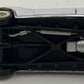 Franklin Mint 1:43 Purple 1955 Ford Thunderbird Convertible VG