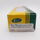 S-Helper 00569 S Scale Lackawanna LRX Reefer Car #7201 LN/Box