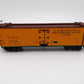 S-Helper 00569 S Scale Lackawanna LRX Reefer Car #7201 LN/Box
