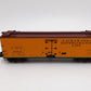 S-Helper 00569 S Scale Lackawanna LRX Reefer Car #7201 LN/Box