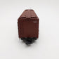 S-Helper 00569 S Scale Lackawanna LRX Reefer Car #7201 LN/Box