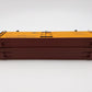 S-Helper 00569 S Scale Lackawanna LRX Reefer Car #7201 LN/Box