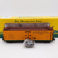 S-Helper 00569 S Scale Lackawanna LRX Reefer Car #7201 LN/Box