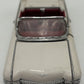 Franklin Mint 1:24 White 1959 Cadillac El Dorado Seville EX
