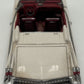 Franklin Mint 1:24 White 1959 Cadillac El Dorado Seville EX