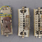 Marklin HO Scale M Track Assorted Control Track Sections [5] VG/Box