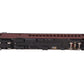 Custom NJ Brass 143 HO Scale BRASS Pennsylvania Gas Electric #4666 -Painted/Box