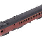 Custom NJ Brass 143 HO Scale BRASS Pennsylvania Gas Electric #4666 -Painted/Box