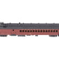 Custom NJ Brass 143 HO Scale BRASS Pennsylvania Gas Electric #4666 -Painted/Box