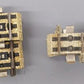 Marklin HO M Track Assorted Track Sections [35] VG/Box