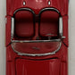 Franklin Mint B11TC55 Diecast 1:24 Scale 1957 Corvette Convertible EX