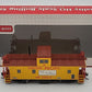 Centralia Car Shops CCS6065-07 HO UP "Let's Don't Meet..." Caboose #25012 EX/Box