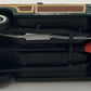 Franklin Mint B11KE17 1:43 Green 1950 Ford Woody Sedan EX
