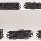 Marklin HO Scale Assorted Freight Cars [5] EX