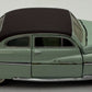Franklin Mint B11KE16 1:43 1951 Ford Monterey - Mint Green EX