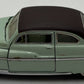 Franklin Mint B11KE16 1:43 1951 Ford Monterey - Mint Green EX