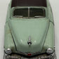 Franklin Mint B11KE16 1:43 1951 Ford Monterey - Mint Green EX