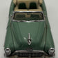 Franklin Mint B11KC70 1:43 1953 Buick Skylark Model in Green EX