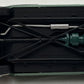 Franklin Mint B11KC70 1:43 1953 Buick Skylark Model in Green EX