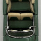 Franklin Mint B11KC70 1:43 1953 Buick Skylark Model in Green EX