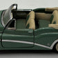 Franklin Mint B11KC70 1:43 1953 Buick Skylark Model in Green EX