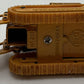 Joal 213 1:50 Scale Diecast Yellow Caterpillar 955-L Track Type Loader VG