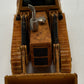Joal 213 1:50 Scale Diecast Yellow Caterpillar 955-L Track Type Loader VG