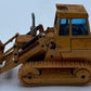Joal 213 1:50 Scale Diecast Yellow Caterpillar 955-L Track Type Loader VG