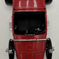 Franklin Mint 1:24 1928 Stutz Black Hawk Boat Tail Speedster VG
