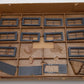 Aristo-Craft 7100 G Scale Victorian Train Station Kit LN/Box
