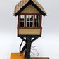 Aristo-Craft 7109 G Elevated Switch Tower Assembled Kit VG