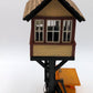 Aristo-Craft 7109 G Elevated Switch Tower Assembled Kit VG