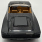 Revell 1:24 Black Ferrari Testarossa EX
