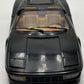 Revell 1:24 Black Ferrari Testarossa EX