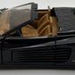 Revell 1:24 Black Ferrari Testarossa EX