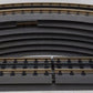 MTH O Gauge Assorted Curved & Straight Track Sections [10]