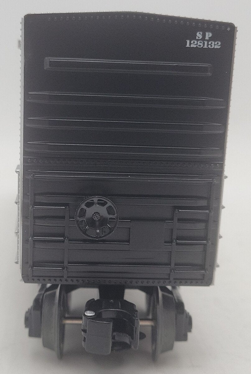 Lionel 6-25946 O SP Black Widow Hi-Cube Boxcar EX/Box