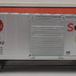 Lionel 6-25946 O SP Black Widow Hi-Cube Boxcar EX/Box