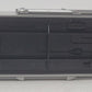Lionel 6-25946 O SP Black Widow Hi-Cube Boxcar EX/Box