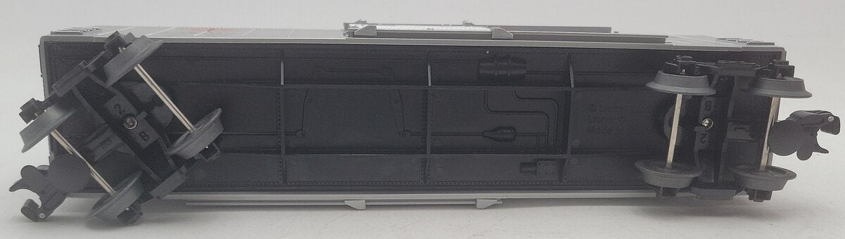 Lionel 6-25946 O SP Black Widow Hi-Cube Boxcar EX/Box