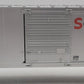 Lionel 6-25946 O SP Black Widow Hi-Cube Boxcar EX/Box