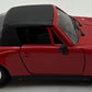 Polistil 02215 1:25 Red Porsche 911 SC EX