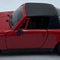 Polistil 02215 1:25 Red Porsche 911 SC EX