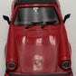 Polistil 02215 1:25 Red Porsche 911 SC EX