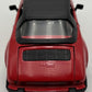 Polistil 02215 1:25 Red Porsche 911 SC EX