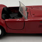 Revell 1:24 Red Shelby AC Cobra 427 EX