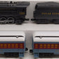Lionel 7-11803 G Scale The Polar Express Ready-to-Play Steam Train Set EX/Box