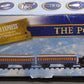 Lionel 7-11803 G Scale The Polar Express Ready-to-Play Steam Train Set EX/Box