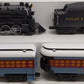 Lionel 7-11803 G Scale The Polar Express Ready-to-Play Steam Train Set EX/Box