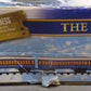 Lionel 7-11803 G Scale The Polar Express Ready-to-Play Steam Train Set EX/Box
